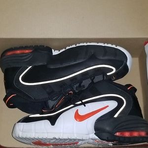 Nike Shoes - Air Max Penny's 97's Size 6.5y Nike Shoes - Air Max Penny's 97's Size 6.5y